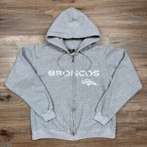 Nfl‎ vintage worn denver broncos